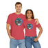 Tulane University Grateful Dead T-Shirt StealieShop